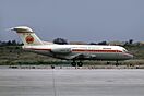 Iberia Fokker F-28-1000 Fellowship EC-BVA.jpg