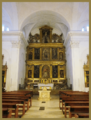 Iglesia Huelgas Reales de Valladolid