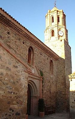 Archivo:Iglesia de Alcala