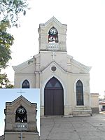 Archivo:Iglesia de Quivicán