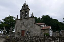 Archivo:Igrexa de Siador, Silleda