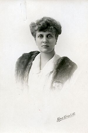 Archivo:Irene Parlby - (ca. 1919 - 1935) (16661079517)