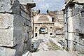 Iznik Wall at Istanbul Gate 8288