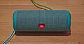 JBL Flip 3 bluetooth speaker (DSCF2653)