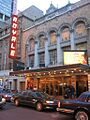 Jacobs (Royale) Theatre NYC 2003