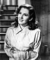 Jean Arthur - 1942