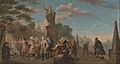 John Theodore Heins - Allegory of Trade - Google Art Project
