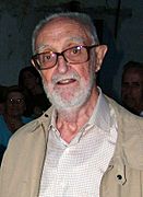 José Luis Sampedro (2006)