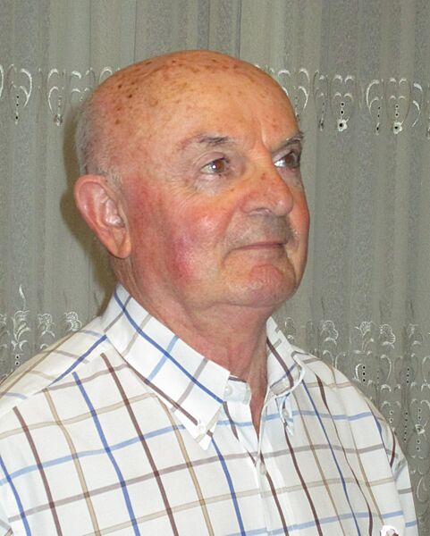 Jose Luis Saenz de Ugarte