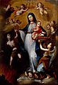 Juan Pedro López - Nuestra Señora de La Luz