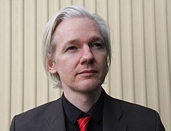 Archivo:Julian Assange (Norway, March 2010)
