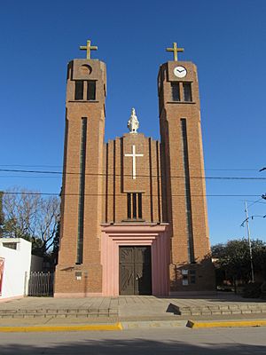 Archivo:La Francia, Córdoba, Argentina 16