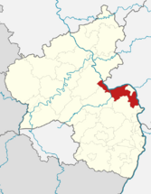 Locator map MZ in Rhineland-Palatinate.svg