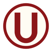 Archivo:Logo oficial de Universitario