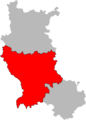 Loire - Montbrison arrondissement