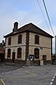 Mairie-bouranton