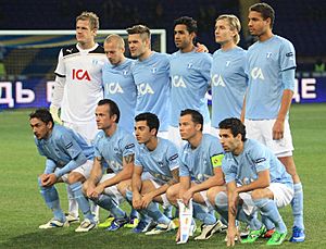 Archivo:Malmö FF