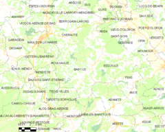 Map commune FR insee code 64093.png