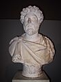 Marcus Aurelius (bust)