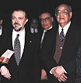 Mario molina