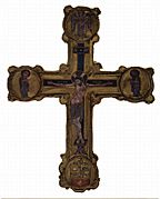Meister des Reliquienkreuzes von Cosenza 001
