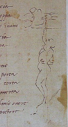 Archivo:Michelangelo painting God