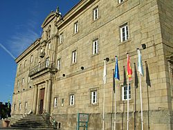 Archivo:Monasterio de San Vicente do Pino (420437753)