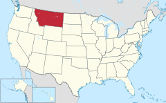 Montana in United States.svg