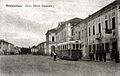 Montebelluna - Corso Vittorio Emanuele