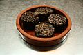 Morcilla de Burgos - 2009