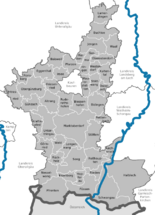 Municipalities in OAL.svg