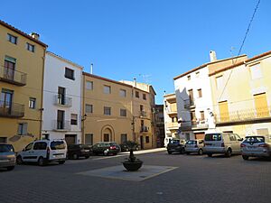 Archivo:Municipio de Rasquera, Tarragona