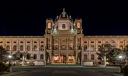 Museo de Historia del Arte, Viena, Austria, 2020-01-31, DD 152-154 HDR