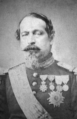 Archivo:Napoleon III
