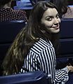 Nathalia Dill em 2018