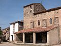 Navalsaz - Ermita 964407