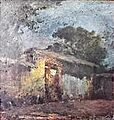 Nocturno de Pablo Buchard (1875-1964)