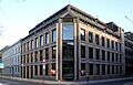 Norges Bank Kirkegata