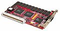 Nubus graphics card