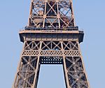 Archivo:Paris - Eiffelturm - Zweite Plattform