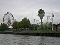 Parque de la Costa