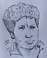 Pascuala Rosado
