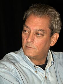 Paul Auster BBF 2010 Shankbone small.jpg