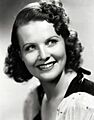 Pauline Moore 1938
