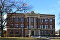 Pemiscot Co MO Courthouse 20170128-3732