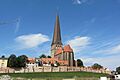 Petrikirche in Rostock IMG 1681