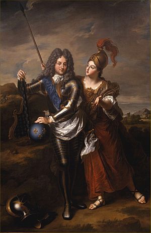 Archivo:Philippe, duc d'Orléans, régent de France (1674-1723)