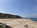 Plage d'Ilbarritz