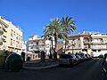 Plaza Mijas, Las Lagunas 2