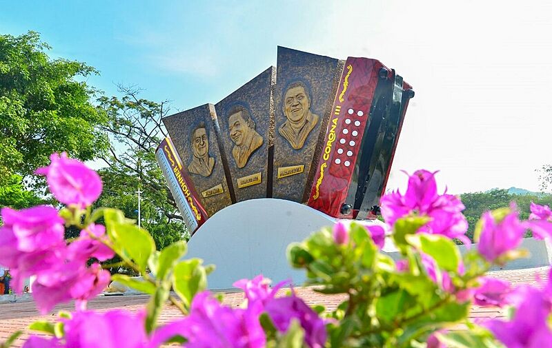 Plaza Valledupar